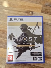 Ghost Of Tsushima Director's