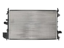 RADIATOR ENGINE COOLING FITS