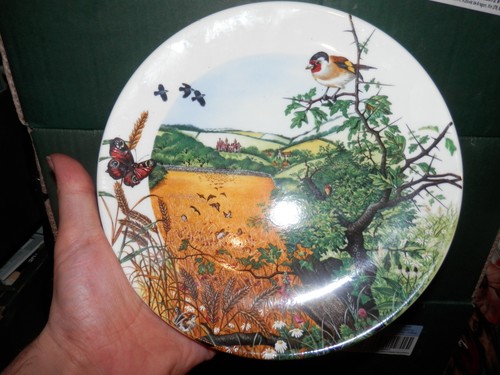 Wedgwood collectors plate the - wedgwood, 'the