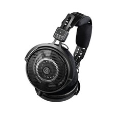 Audio-Technica - ATH-R50X, Open-back Headphones with 45mm Drivers and 5Hz-40kHz 