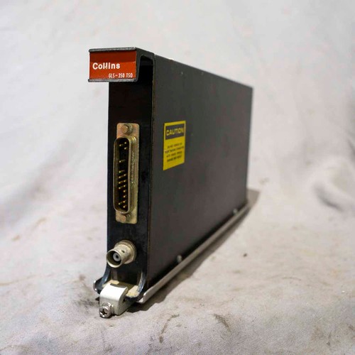 Collins gls 350 glideslope - gls-350,