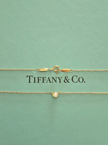 Authentic tiffany co elsa - &,