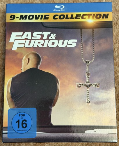 Fast and furious movie - fast,