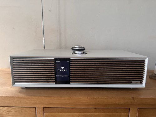 Ruark r410 music system - ruark, soft
