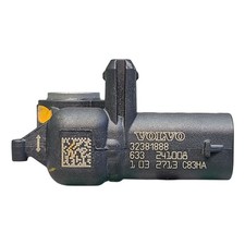 VOLVO XC40 Impact Sensor Crash