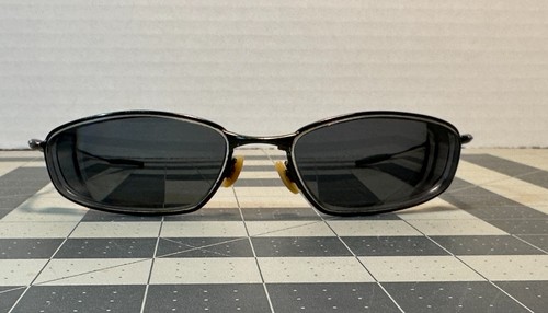 Oakley whisker ti polished - oakley,