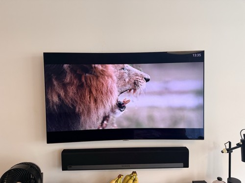 Samsung qe49q7cam - (qled), 49”