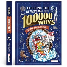BUILDING THE ULTIMATE BRAIN