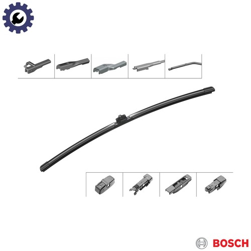 Wiper blade 397 006 - 3, 948