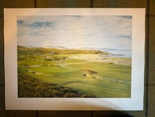 Derek Wood Print Of The 4th