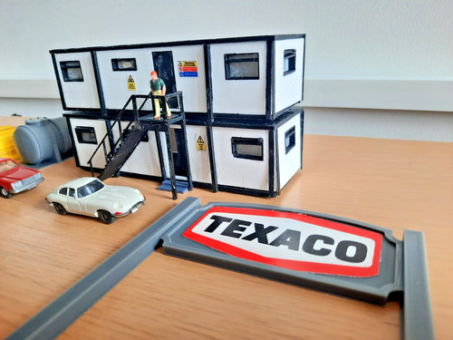 Gauge model railway - gauge,