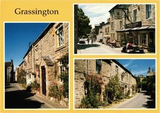 Grassington, North Yorkshire