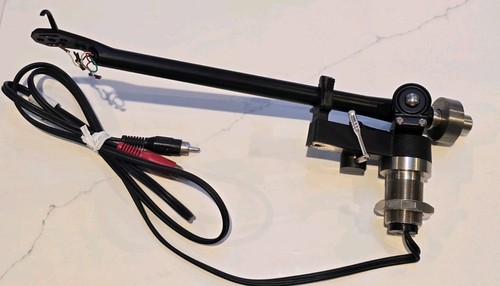 Rega rb300 tonearm with - tonearm,
