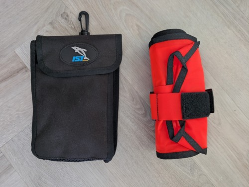 Ist diving smb surface - smb,