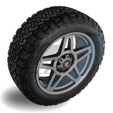 VW Amarok 2023- 20" Predator