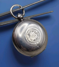 Victorian Sterling Silver