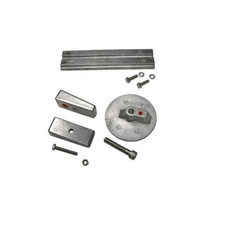PREMIUM ALUMINIUM ANODE KIT 75