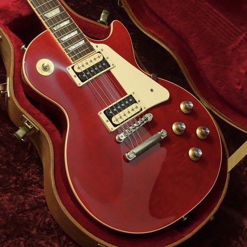 Gibson les paul classic - les,