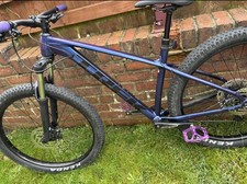 Trek Roscoe 6 Mountain Bike