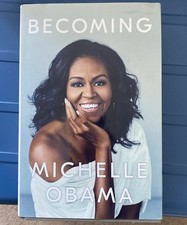 Becoming: The No. 1