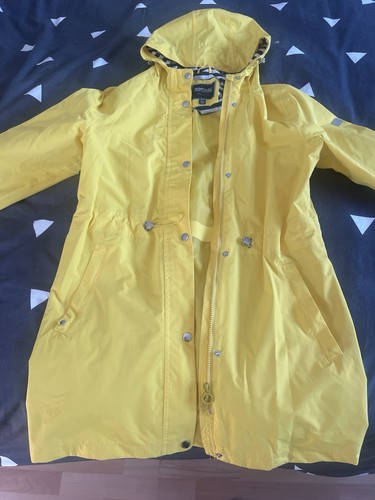 Regatta great outdoors yellow - great,