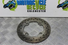 Honda CBR 600 F Rear Brake