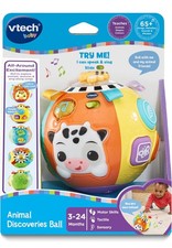 VTech Animal Discoveries Ball