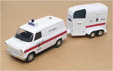 Vanguards 1/43 Scale VA06615 -