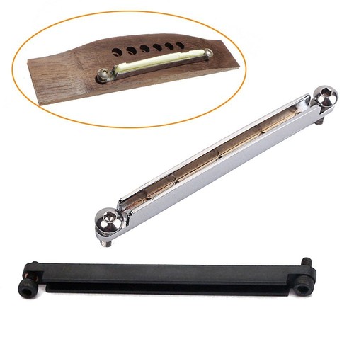 Adjustable rail heightening - rail,