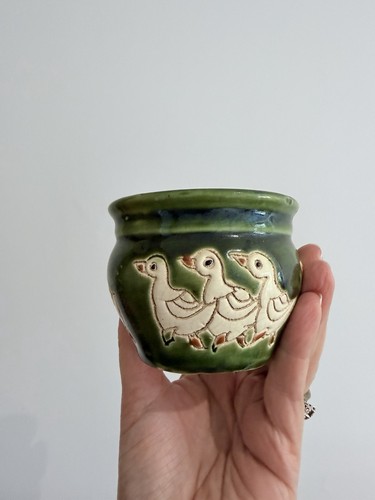 Vintage oriental handcrafted - vintage,