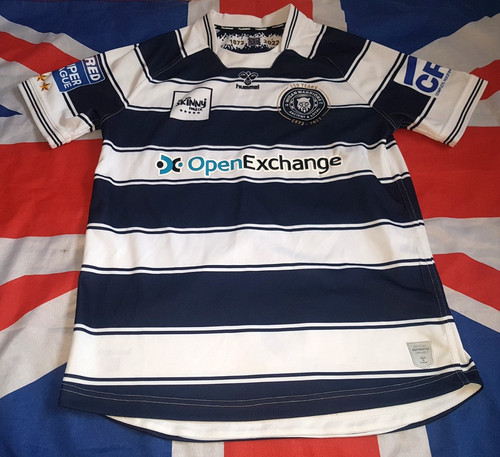 Wigan warriors official - wigan, 150