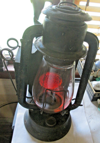 Vtg antique rayo 21 - vtg/antique,