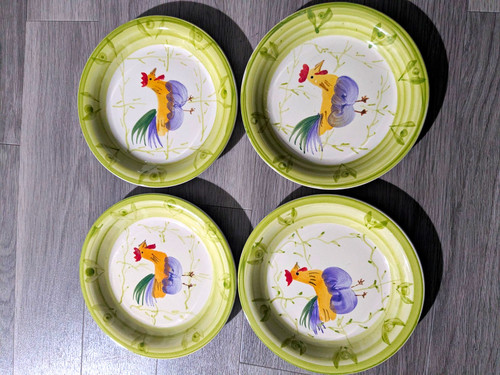 Scotts stow country rooster - scotts, of