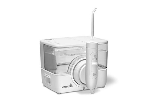 Waterpik ion professional - waterpik,