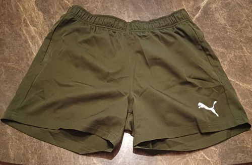 Mens shorts puma size - mens,