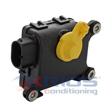 AIR CONDITIONING STEPPER MOTOR