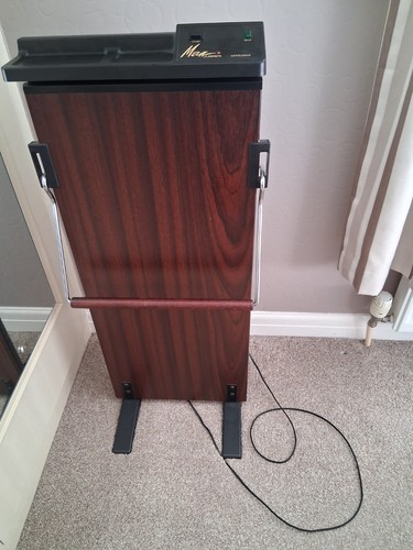 Carman man trouser press - trouser,