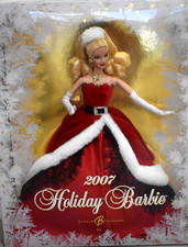2007 Special Edition HOLIDAY