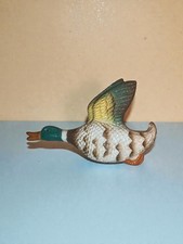 Mallard Flying Duck Wall