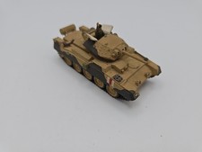 Airfix Crusader Tank 1:72