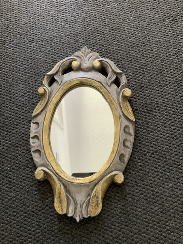 Hand carved wooden - carved,