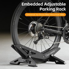 Embedded Adjustable Road MTB