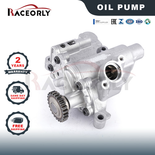 Raceorly engine oil pump - raceorly,