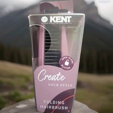 Kent The Fitness Hair Brush