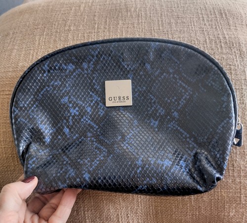 Guess make bag - make, black