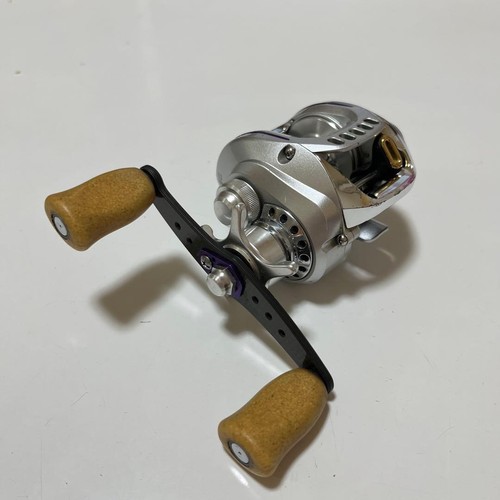 Daiwa zillion hlc - daiwa,
