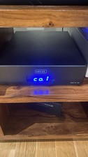 Hegel HD20 DAC 24/192 Usb, Coaxial, Optical With Remote Control