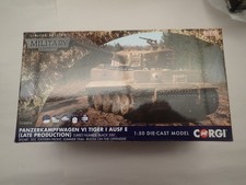 Corgi CC60514 1:50 PzKpfw VI