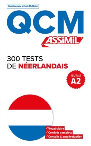 300 tests neerlandais by - de,
