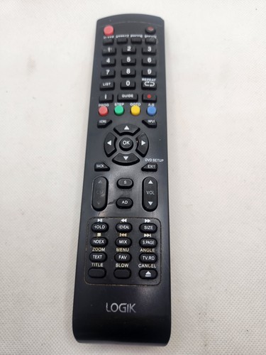 Genuine original logik - original,